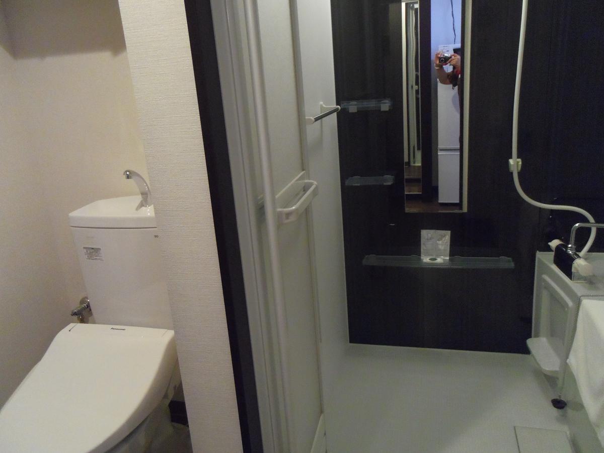 Class Inn Yogi Naha Eksteriør billede